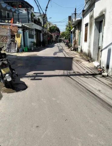 Bán đất K20 Khuê Mỹ 📌📌📌LÀM VIỆC TRỰC TIẾP GIÁ TỐT !!!