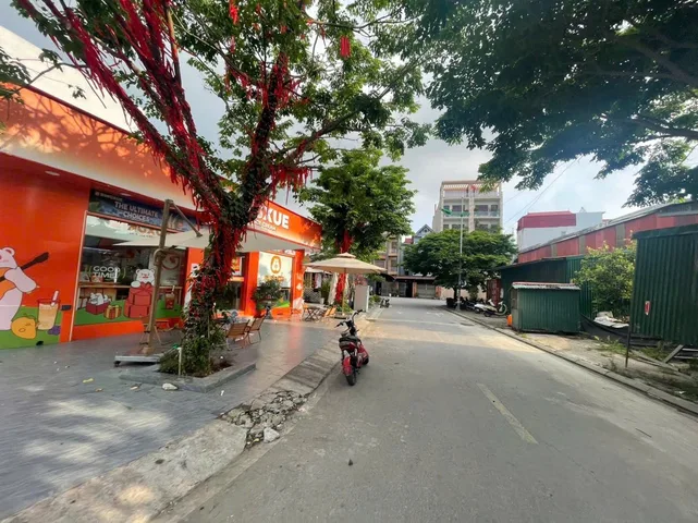 KĐT PHÚ ĐIỀN ,VIEW CÔNG VIÊN DÂN CƯ SẦM UẤT,AN NINH TỐT , TIỆN ÍCH BẠT NGÀN