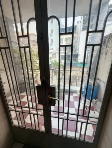 Bán Nhà Linh Tây Thủ Đức - Cách Kha Vạn Cân 50m - 43m² - 2 Tầng - Giá 4.5 Tỷ