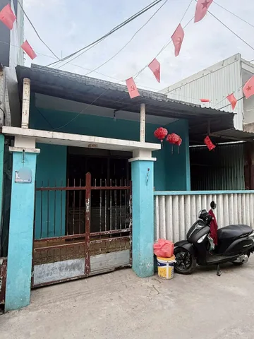 Bán Nhà Kiệt Ô Tô Tôn Đản Giá Tốt 📌📌📌LÀM VIỆC TRỰC TIẾP GIÁ TỐT !!!