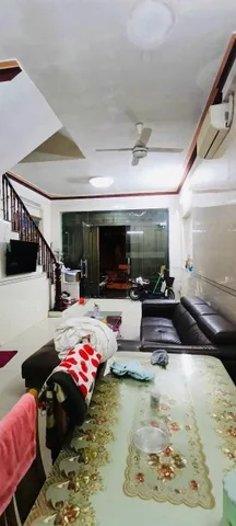 Bán nhà LK Dọc Bún 1, dt 50m² full thổ cư ngang 5m giá 16.8 tỷ tại Phường Hà Đông