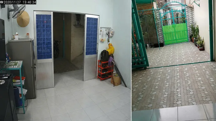 Bán đất 80.4m² full thổ cư ngang 5.09m giá 1.2 tỷ tại Đường Phường 5 Phường An Hội