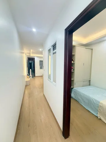 🔥 CCMN TRUNG VĂN – 58M² 2 NGỦ | VIEW PHÁO HOA | FULL ĐỒ XỊN | GIÁ TỐT🔥