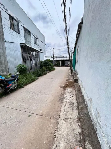 Cần bán gấp đất 150m2 full thổ , ngay X.An Tịnh, Trảng Bàng Giá 875 triệu
