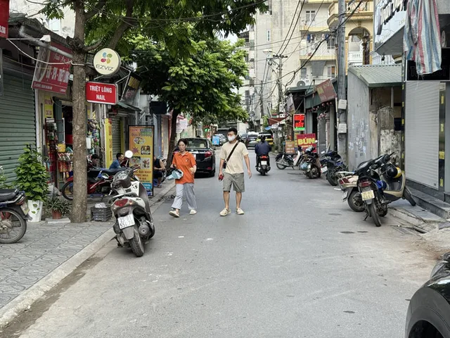Bán Đất Mặt Phố Cửu Việt 1 Trâu Quỳ 100m2 - Sát ĐH Nông Nghiệp, Kinh Doanh Đỉnh