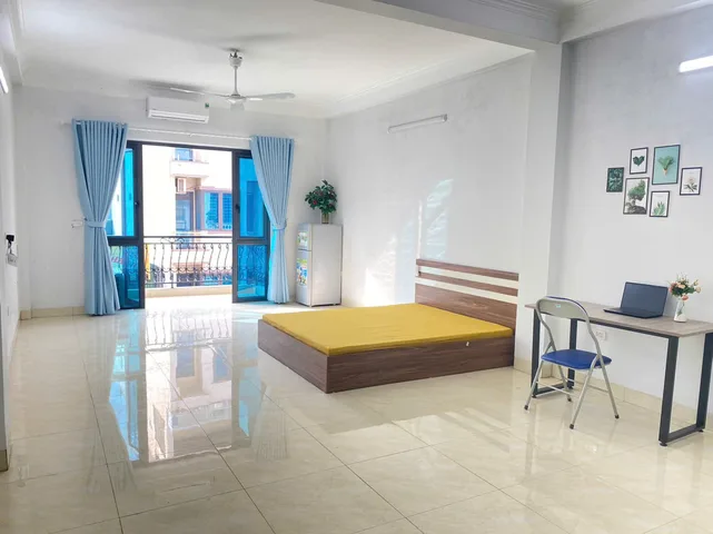 CHO THUÊ PHÒNG – Số 15 Cao Trung 1, Thị trấn Trôi, Hoài Đức
💰 Giá:: 2,9tr/tháng vsc 1 phòng ở luôn