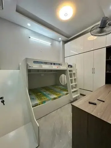 NHÀ 2 TẦNG 65M2 - KẾ KDC NAM LONG - TẶNG FULL NỘI THẤT - NHĨNH 7 TỶ