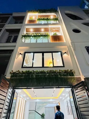 Cô Tư bán nhà DT 60m2, Giá : 2tỷ850tr, Phan Đăng Lưu, P3, Phú Nhuận. Sổ hồng riêng. Hẻm xe hơi 6m