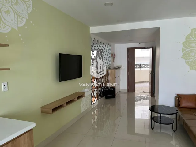 CHO THUÊ CĂN HỘ GATEWAY VŨNG TÀU – 2PN – 76M² – TẦNG CAO VIEW THÀNH PHỐ & CẢNG BIỂN – 10,5 TRIỆU/THÁNG