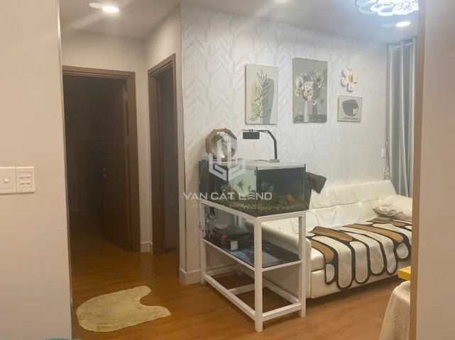 🔥 CẦN BÁN – CĂN HỘ GATEWAY VŨNG TÀU 2PN – 76M² – BAN CÔNG ĐÔNG NAM – 3.55 TỶ 🔥