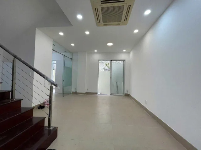BDS HVL Cho Thuê Nhà Phố Khu Mỹ Phú – Phú Mỹ Hưng, Q7- Mặt tiền đường lớn.