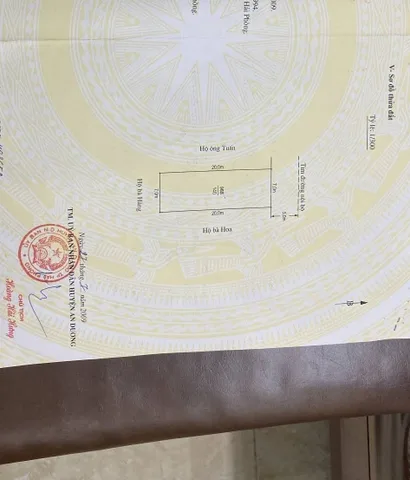 ❌❌❌ TUYẾN 3 BÃI HUYỆN VÂN TRA – AN ĐỒNG – LÔ ĐẤT TO ĐẸP GIÁ RẺ NHẤT KHU VỰC ❌❌❌