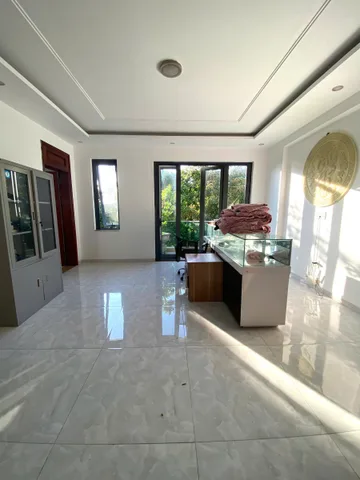 BÁN SIÊU BIỆT THỰ BIỂN, SÂN VƯỜN, 2 MẶT TIỀN, AN VIÊN NHA TRANG.