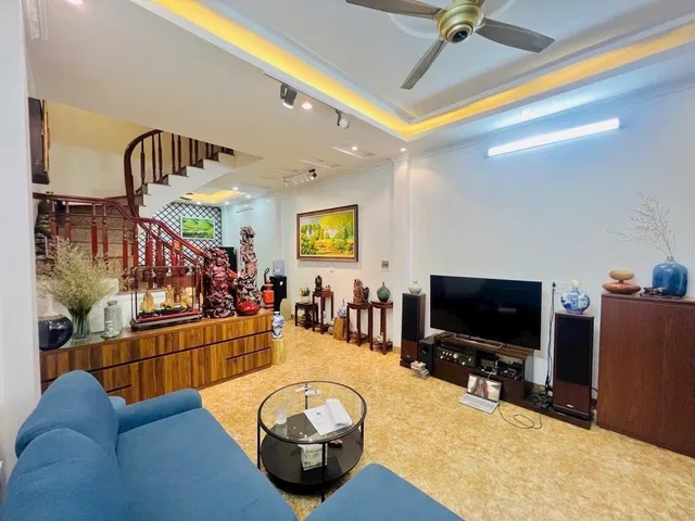 🔥 PHÂN LÔ VƯƠNG THỪA VŨ - Ô TÔ 7 CHỖ VÀO NHÀ - LÔ GÓC 2 THOÁNG - GIÁ CHỈ NHƯ MUA ĐẤT 🔥