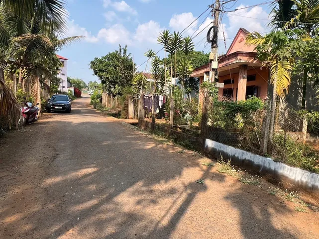 Bán đất 194m² có sẵn 40m² thổ cư ngang 5m giá 2.25 tỷ tại Phường Tân Lập