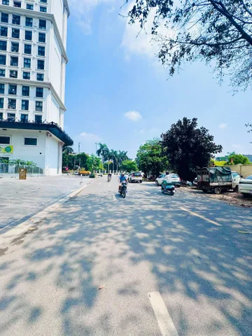 BÁN GẤP SIÊU PHẨM BIỆT THỰ SONG LẬP KĐT MỸ ĐÌNH – VỈA HÈ 10M – THANG MÁY – KINH DOANH ĐẲNG CẤP 210 M MT9M