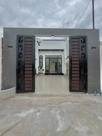 🔥 NHÀ MỚI HOÀN THIỆN – GIÁ CHỈ 1TY450 😳