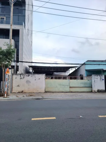 🏡 BÁN ĐẤT MẶT TIỀN VÕ THỊ SÁU – TRUNG TÂM LONG ĐIỀN