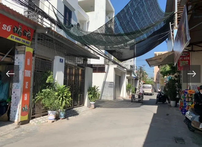 ❌❌❌ CHỈ 4,2 TỶ 80m²+55m  LƯU KHÔNG TẶNG NHÀ CẤP 4 TRANG QUAN, AN ĐỒNG ❌❌❌
