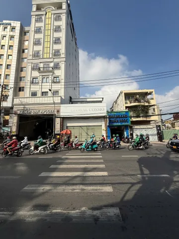Nhà Bán Đinh Bộ Lĩnh, Phường Bình Thạnh (Thương lượng)