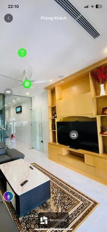 BÁN NHÀ LẦU 5 TẦNG MỚI TOANG MẶT TIỀN ĐƯỜNG VÕ VĂN DŨNG, BẮC NHA TRANG.
