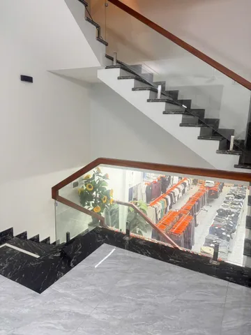 🔥 BÁN GẤP NHÀ 3 TẦNG MỚI XÂY 120M² - NGAY TRUNG TÂM CHỢ MÓNG 🔥