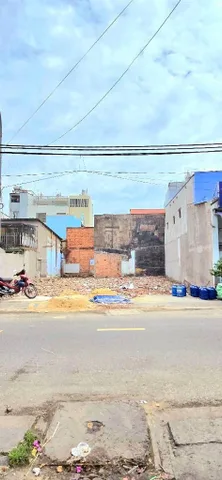 CHỈ 7.45 TỶ - ĐẤT MẶT TIỀN KINH DOANH SẦM UẤT NGÀY ĐÊM - TƯƠNG LAI MỞ RỘNG 60M