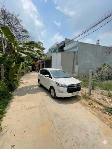 Bán đất 90m² có sẵn 60m² thổ cư ngang 4m giá 2.6 tỷ tại Phường Lái Thiêu