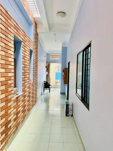 Bán nhà 2 tầng, DT 83m2, hẻm ô tô thông, đường Trần Thị Điệu, Phường Phước Long B, Quận 9, chỉ 6,8 tỷ