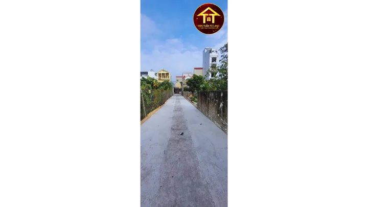 Chính chủ bán 68.2m2 đất Trại gần Song Phương - Sơn Đồng đón sóng nhà ga Metro đường Vành Đai 4