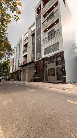 🔥 CỰC PHẨM NHÀ ĐẸP 5 TẦNG – ĐƯỜNG 8M THÔNG – SÁT TÂN KỲ TÂN QUÝ 🔥 (Vừa ở vừa kinh doanh/Làm Văn phòng/CHDV đỉnh của chóp)