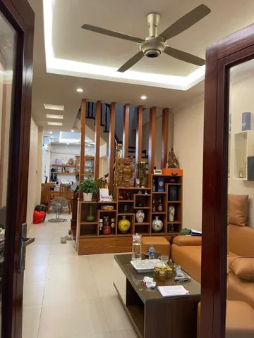🚨 GIẢM NGAY 500 TRIỆU – NHÀ DÂN XÂY 5 TẦNG – CÁCH 2 NHÀ RA Ô TÔ TRÁNH – CHỈ 13.5 TỶ . 52 M2 - 5 TẦNG.