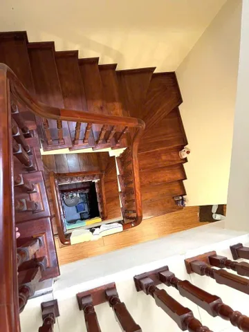 🔥 SIÊU PHẨM GẦN VÀNH ĐAI 2.5 – 5 NGỦ RỘNG THOÁNG – SỔ VUÔNG ĐẸP – GIÁ MỚI 13.5 TỶ 🔥55M2 - 5 TẦNG.