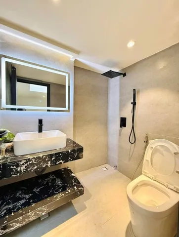 Bán nhà HXH Hai Bà Trưng, Phường 8, Quận 3 DT 4x15.5m 1 trệt 2 lầu