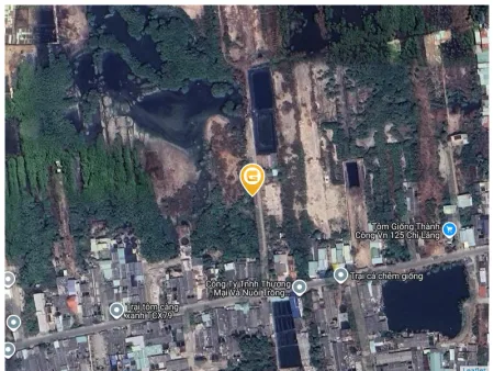 🔥 CẦN BÁN – NHÀ LIÊN KẾ THE LIGHT CITY VŨNG TÀU – 100M² – 1T2L – MẶT TIỀN 5M – 5.6 TỶ 🔥