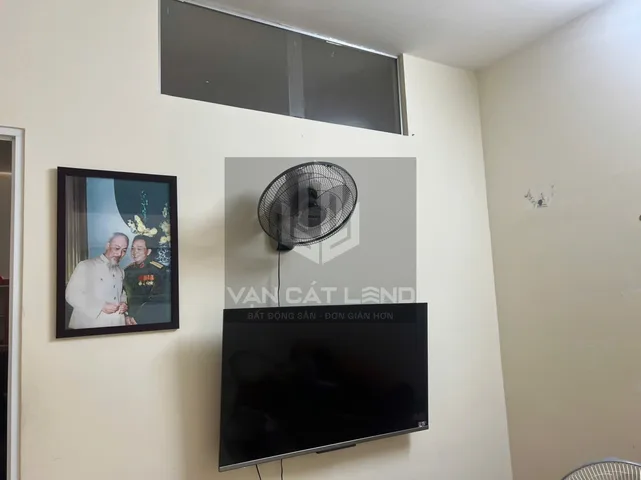 🔥 CẦN BÁN – CĂN HỘ CHUNG CƯ BÌNH AN 2PN – 63M² – SỔ HỒNG LÂU DÀI – 2.5 TỶ 🔥