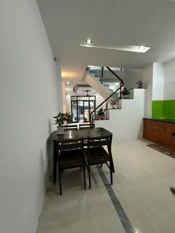 ❌BÁN NHÀ ĐẸP 3 TẦNG 4 PHÒNG NGỦ MẶT TIỀN CAO XUÂN DỤC - HẢI CHÂU