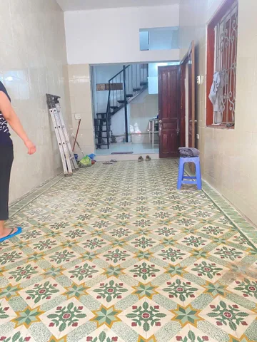 Cho Thuê Nhà Trung Văn - Nam Từ Liêm 32M² 3 Tầng 2 Ngủ - Nội Thất CB - Giá Thuê 7,5tr
