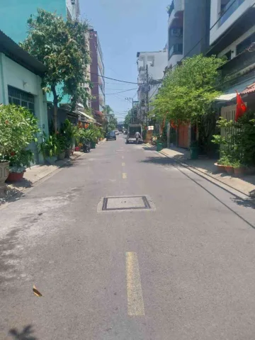 Bán nhà 88m² 4×22m² Giá 11.99tỷ phường Phú thạnh
