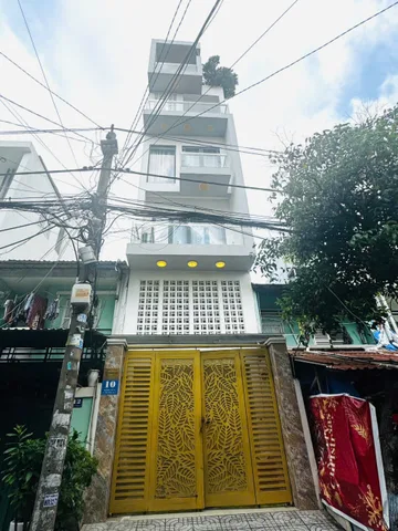 14,8 tỷ Nhà mặt tiền quận 7 thương lượng bao nhiệu thì chốt được nhỉ
