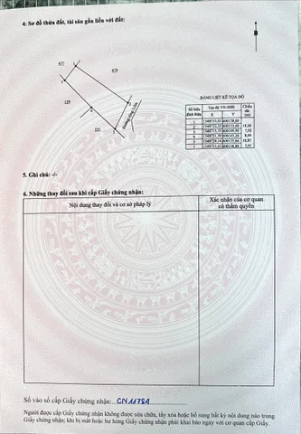 Bán lô đất Lư Giang, phường Nam Nha Trang, cách Nguyễn Tất Thành 200m, gần dự án Charmora City