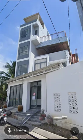 Cần bán căn Homestay Gần biển Dốc Lết -  Ninh Thuỷ cũ - P. Đông Ninh