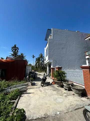 1HN55.5 LÔ GÓC PHỐ SÔNG HE HÒA NGHĨA DƯƠNG KINH - 55.5M² NGANG 4M ĐẸP - SÁT VÁCH VINHOMES - ZÁ CHỈ 1.1X TỶ