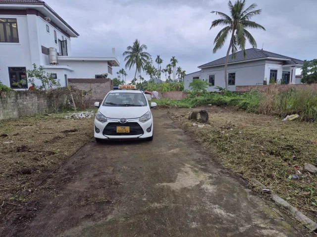 Bán 74 m Thôn 3 Thiên Hương ngõ ô tô gần vsip gần khu cn nam cầu kiền. L/h:076.231.9990 em Thúy