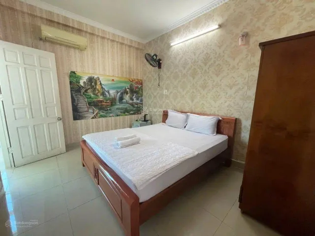 🔥 BÁN KHÁCH SẠN 2 MẶT TIỀN – CÁCH BIỂN BÃI SAU 600M – 900M² SÀN – 19 PHÒNG – 25 TỶ 🔥