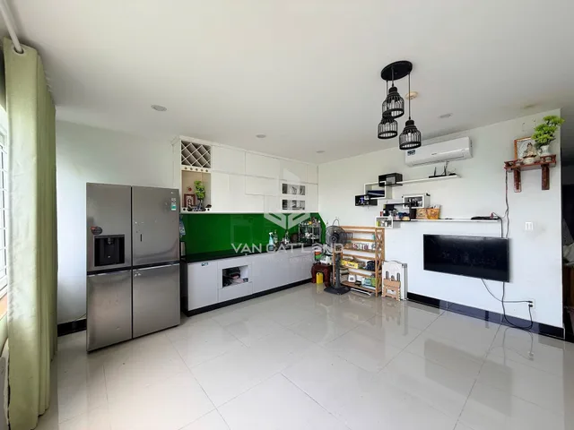 🔥 BÁN NHANH CĂN HỘ DIC PHOENIX – 51M² – 1PN – VIEW HỒ – 2.45 TỶ 🔥
