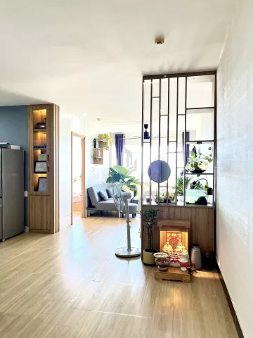 🔥 BÁN CĂN HỘ DIC PHOENIX – 1PN – VIEW HỒ – FULL NỘI THẤT – 2.68 TỶ 🔥