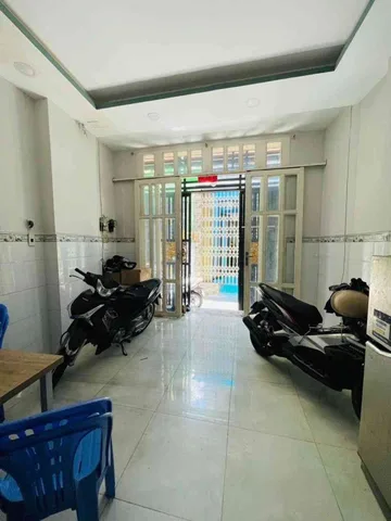 🏡 NHÀ LÔ GÓC 2 MẶT THOÁNG – 4PN – CÓ SẴN DÒNG TIỀN 11.5TR/THÁNG 💰