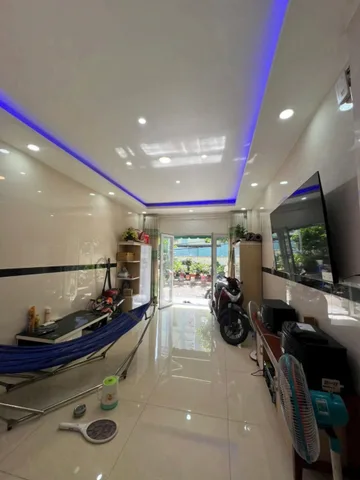 H2404 📉 Giá Rẻ Hơn Đất Nền - Shophouse Trệt Cư Xá 26/3 Gò Vấp!