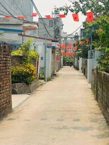 🔥 ĐẤT CAM LỘ – HÙNG VƯƠNG DIỆN TÍCH 91,4M² HƯỚNG TÂY NAM CHỈ 2,65 TỶ 🔥